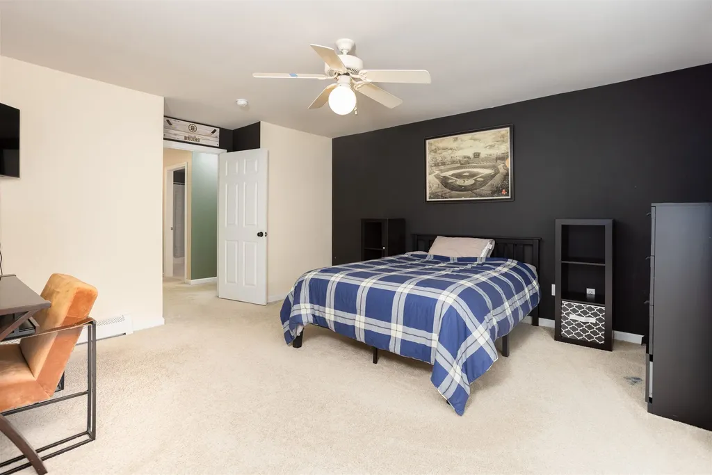 77 Partridge Drive Essex VT 05452