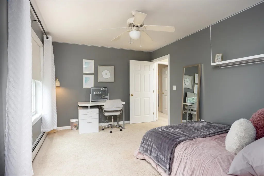 77 Partridge Drive Essex VT 05452