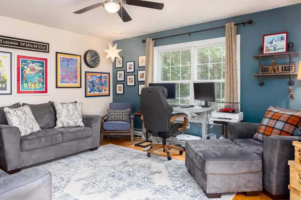77 Partridge Drive Essex VT 05452
