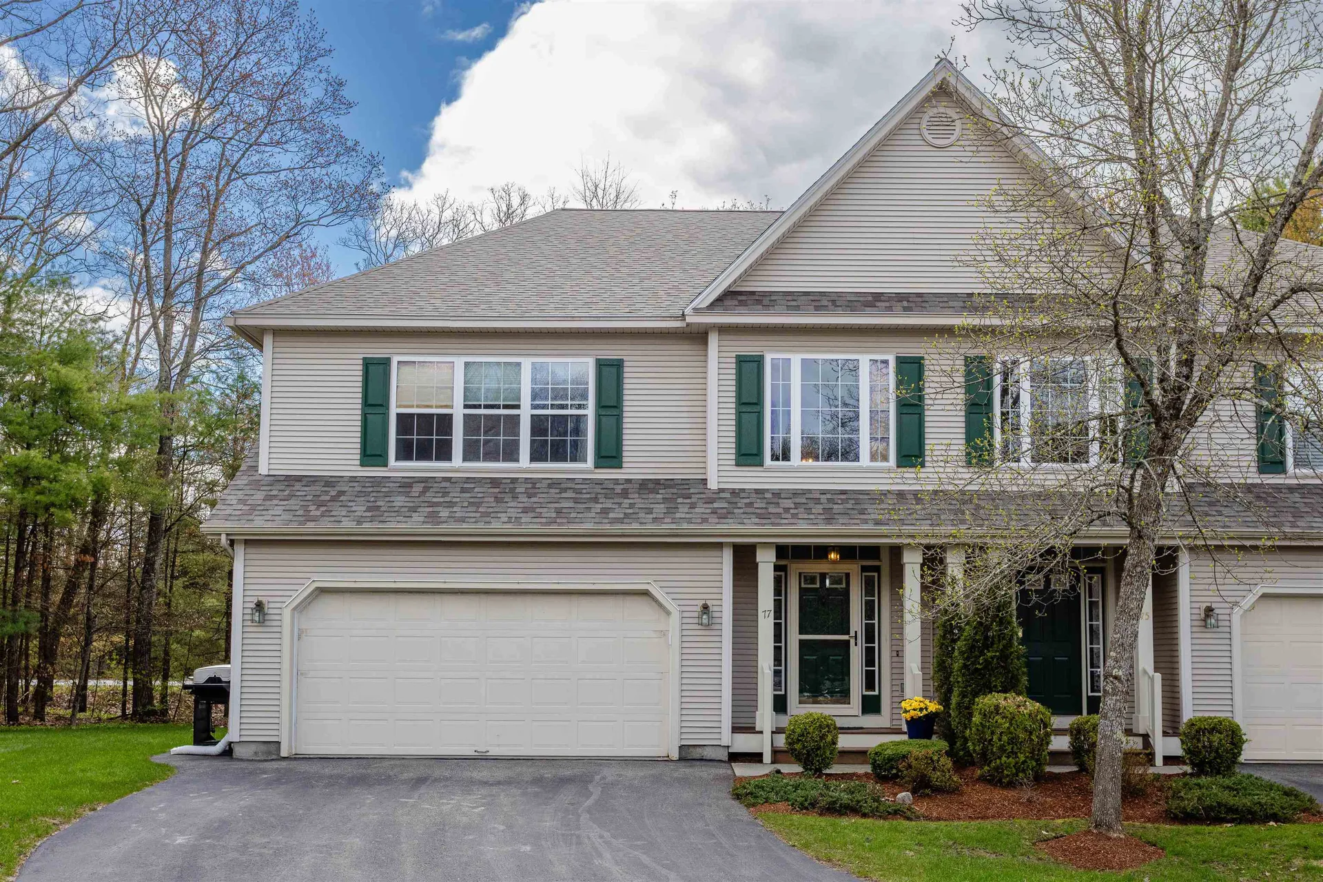 Essex VT, 77 Partridge Drive