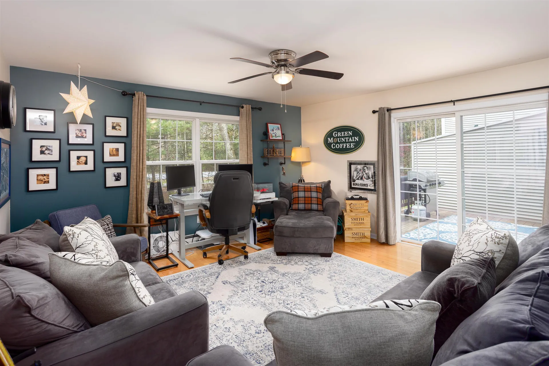 77 Partridge Drive Essex VT 05452