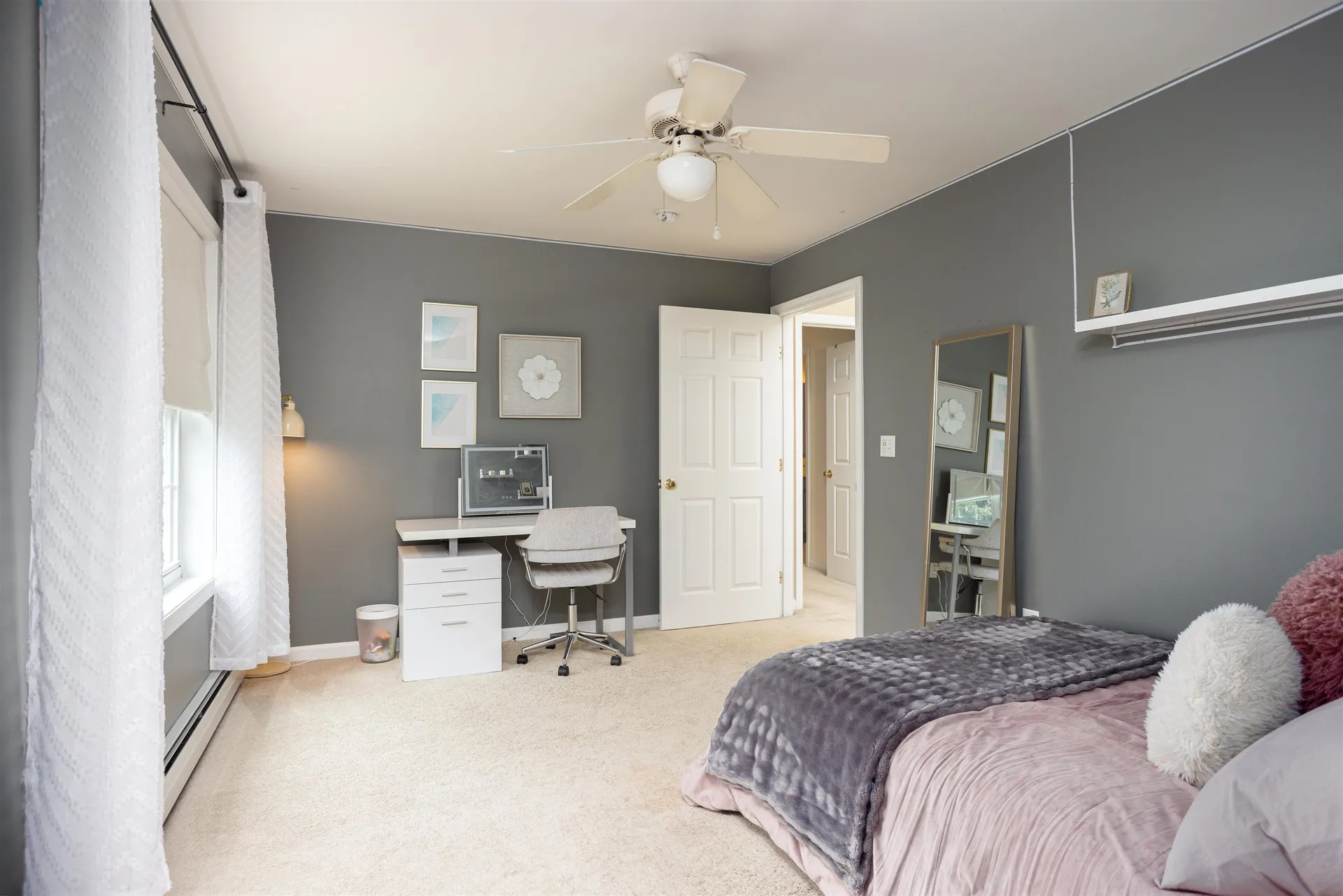 77 Partridge Drive Essex VT 05452