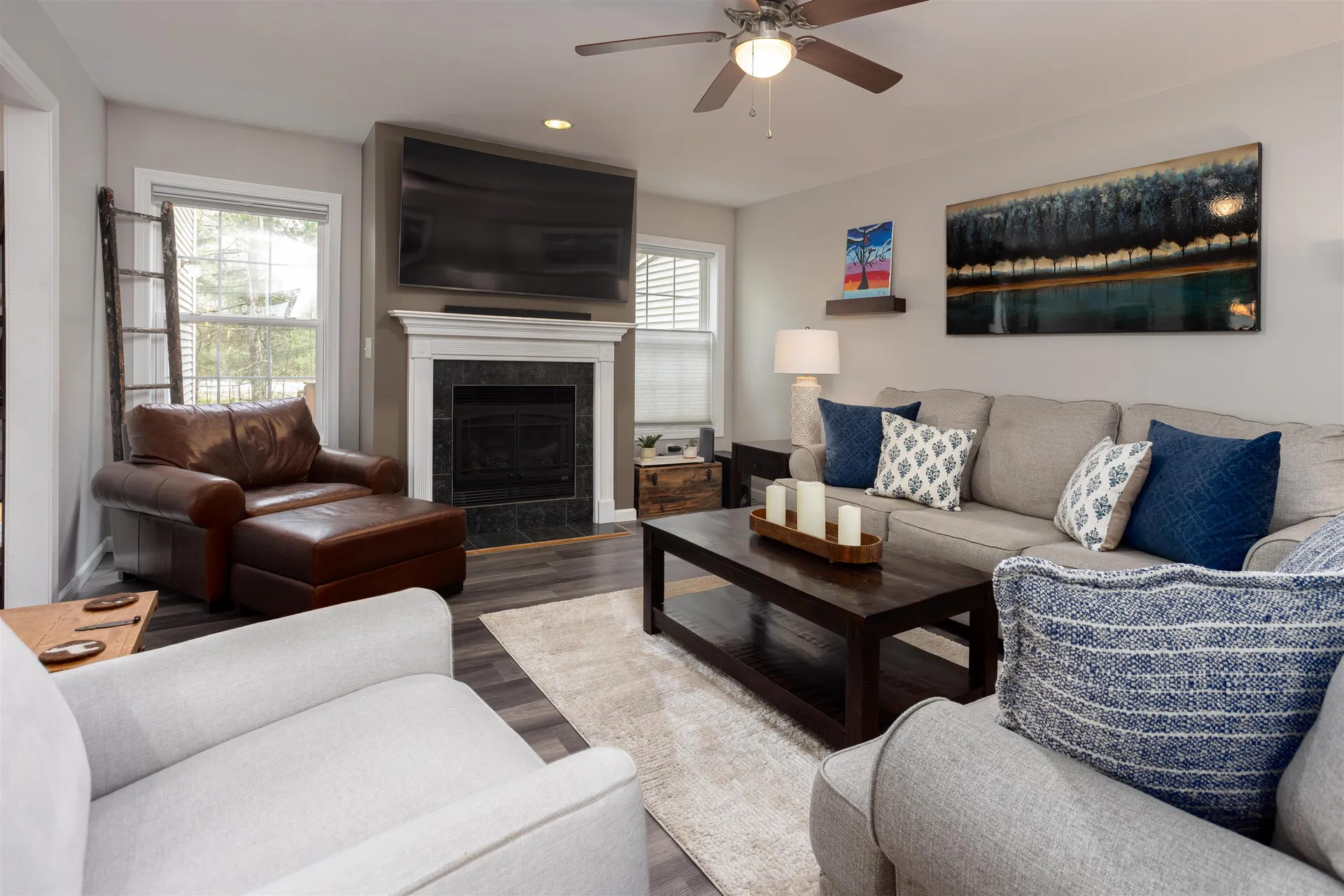 77 Partridge Drive Essex VT 05452