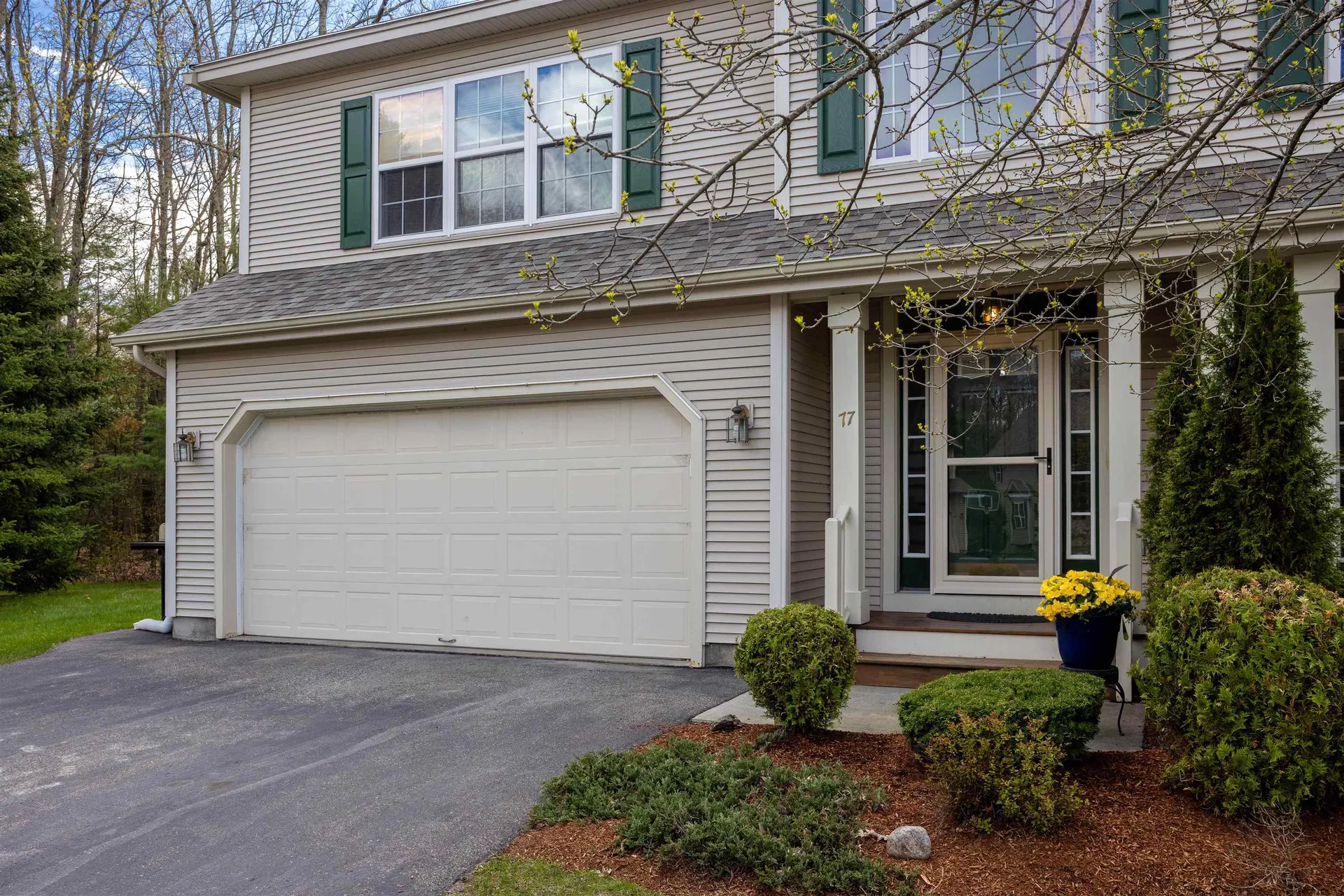 77 Partridge Drive Essex VT 05452