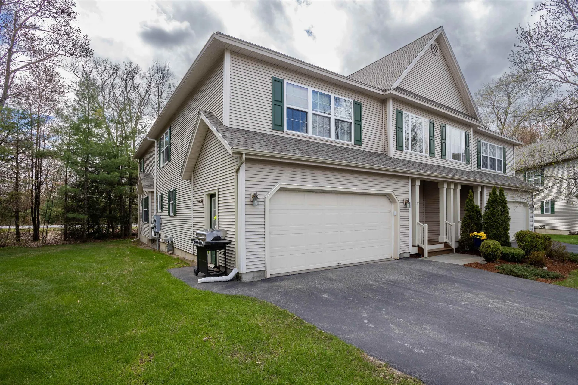 77 Partridge Drive Essex VT 05452