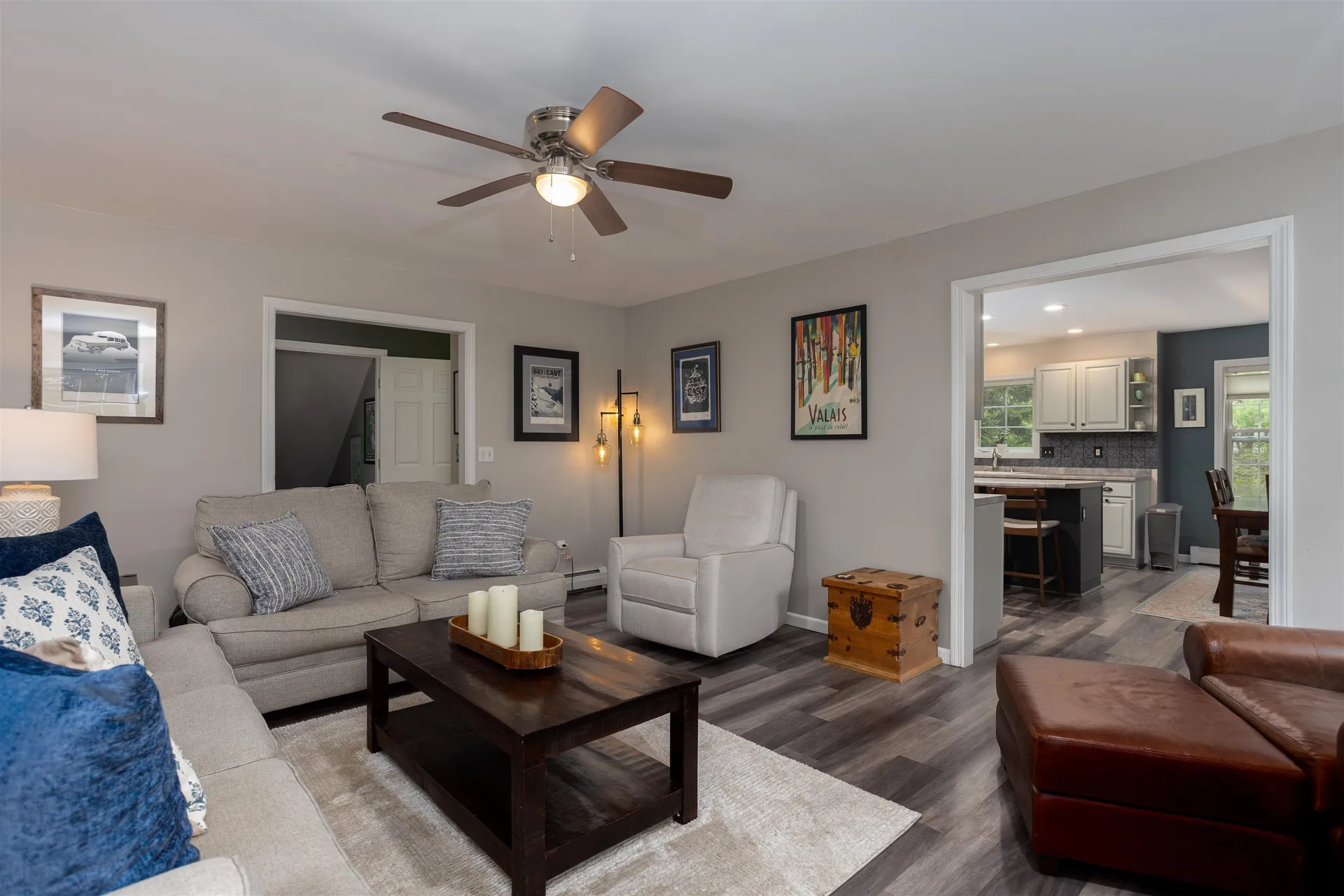 77 Partridge Drive Essex VT 05452