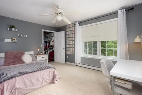 77 Partridge Drive Essex VT 05452