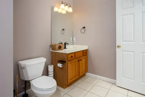 77 Partridge Drive Essex VT 05452