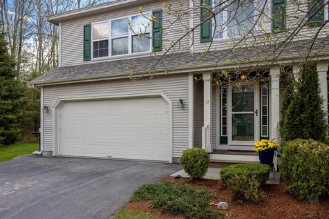 77 Partridge Drive Essex VT 05452