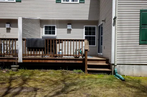 77 Partridge Drive Essex VT 05452