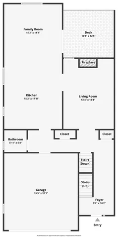 77 Partridge Drive Essex VT 05452