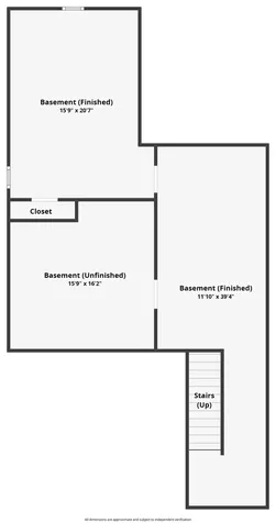 77 Partridge Drive Essex VT 05452
