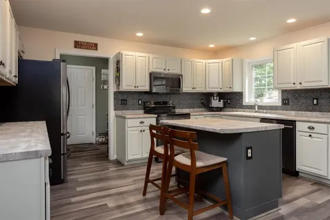 77 Partridge Drive Essex VT 05452