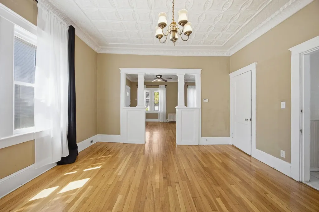 18 Fifield Street Nashua NH 03060