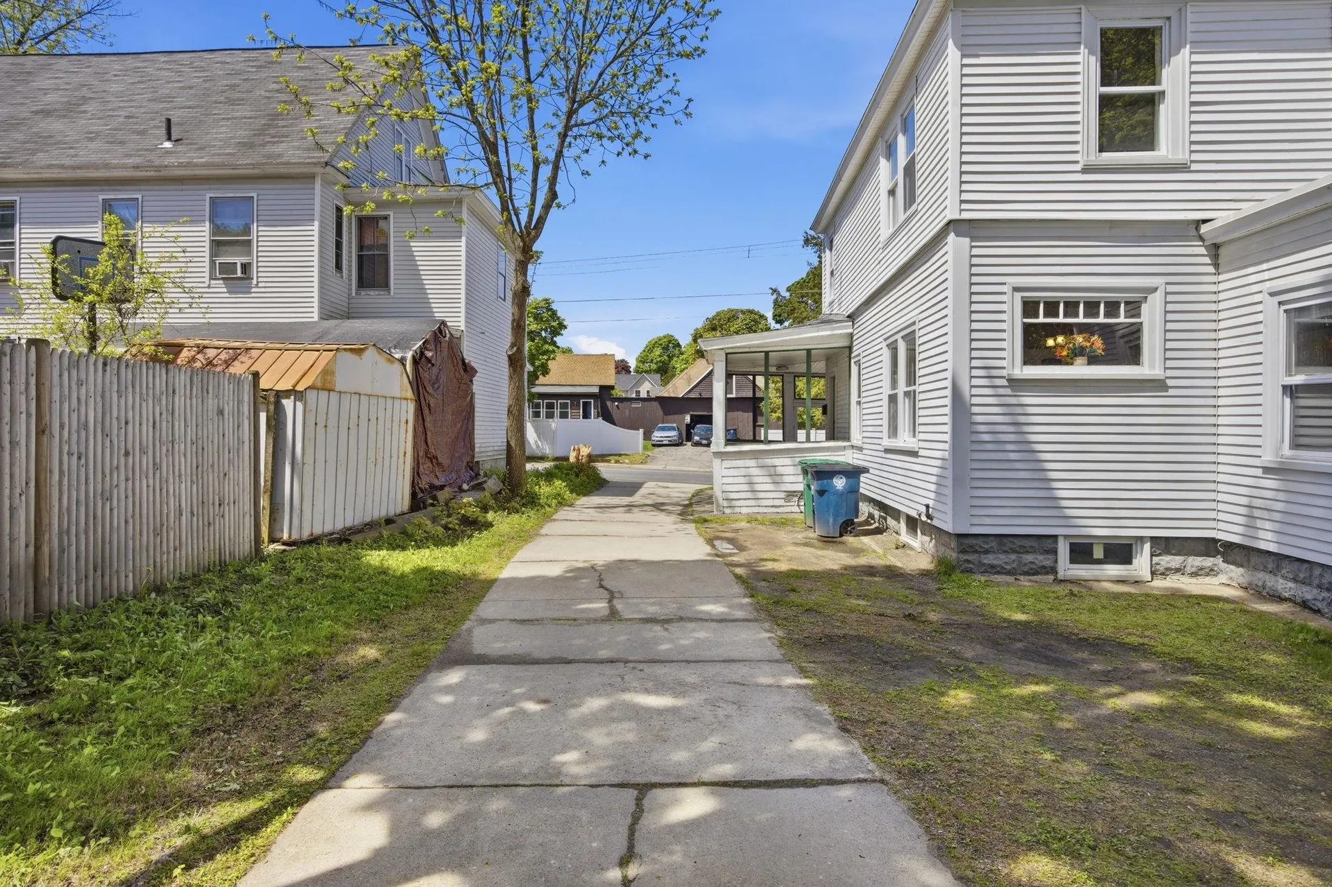 18 Fifield Street Nashua NH 03060