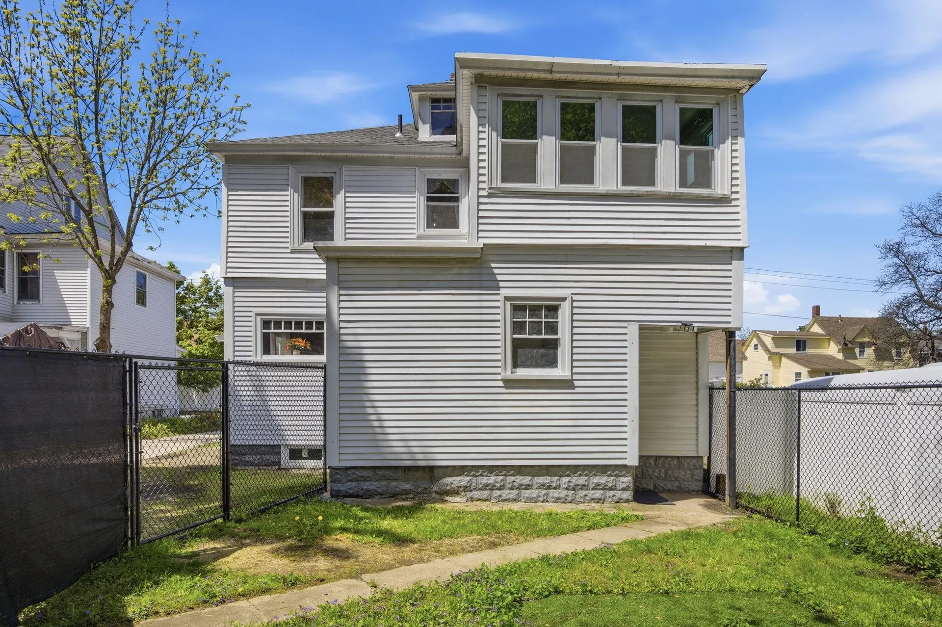 18 Fifield Street Nashua NH 03060