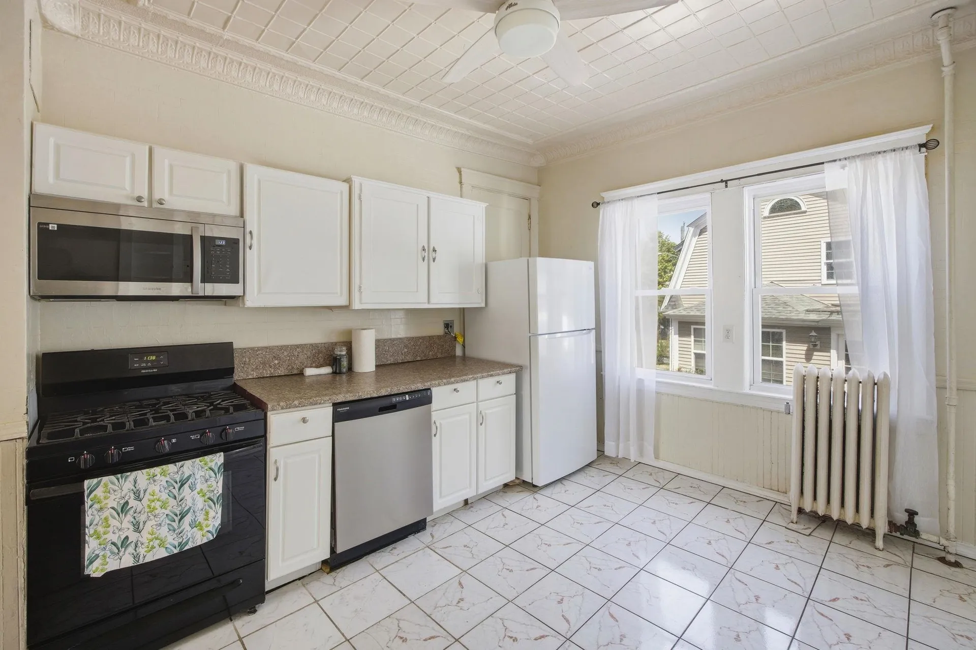 18 Fifield Street Nashua NH 03060