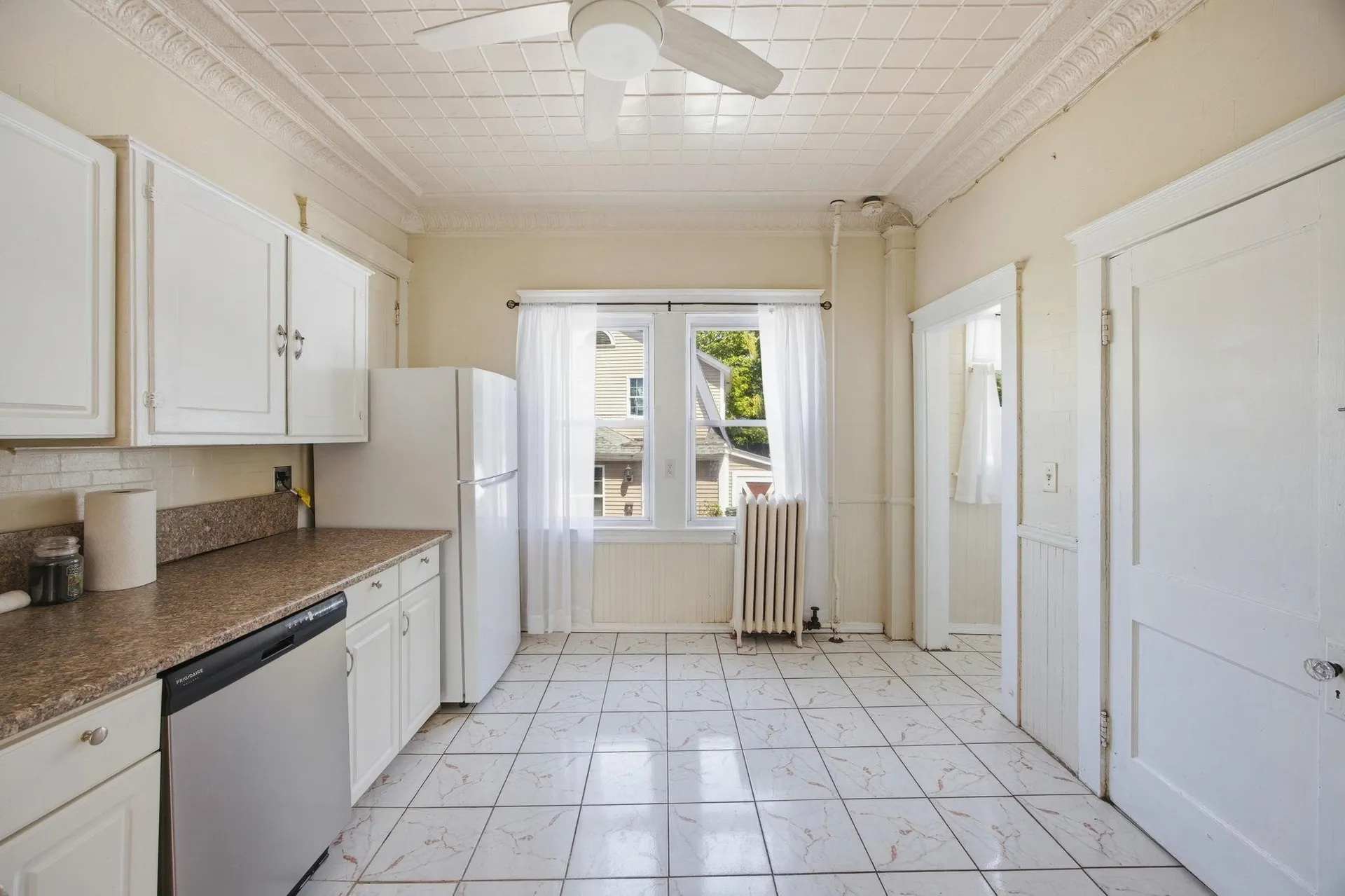 18 Fifield Street Nashua NH 03060