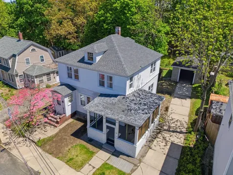 18 Fifield Street Nashua NH 03060