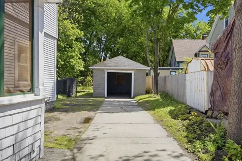 18 Fifield Street Nashua NH 03060