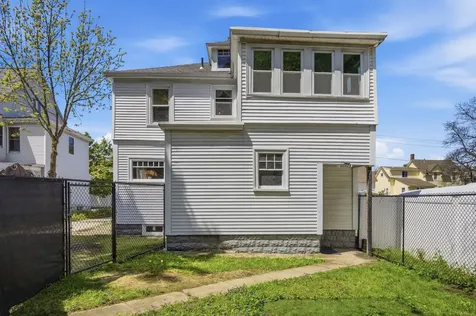 18 Fifield Street Nashua NH 03060