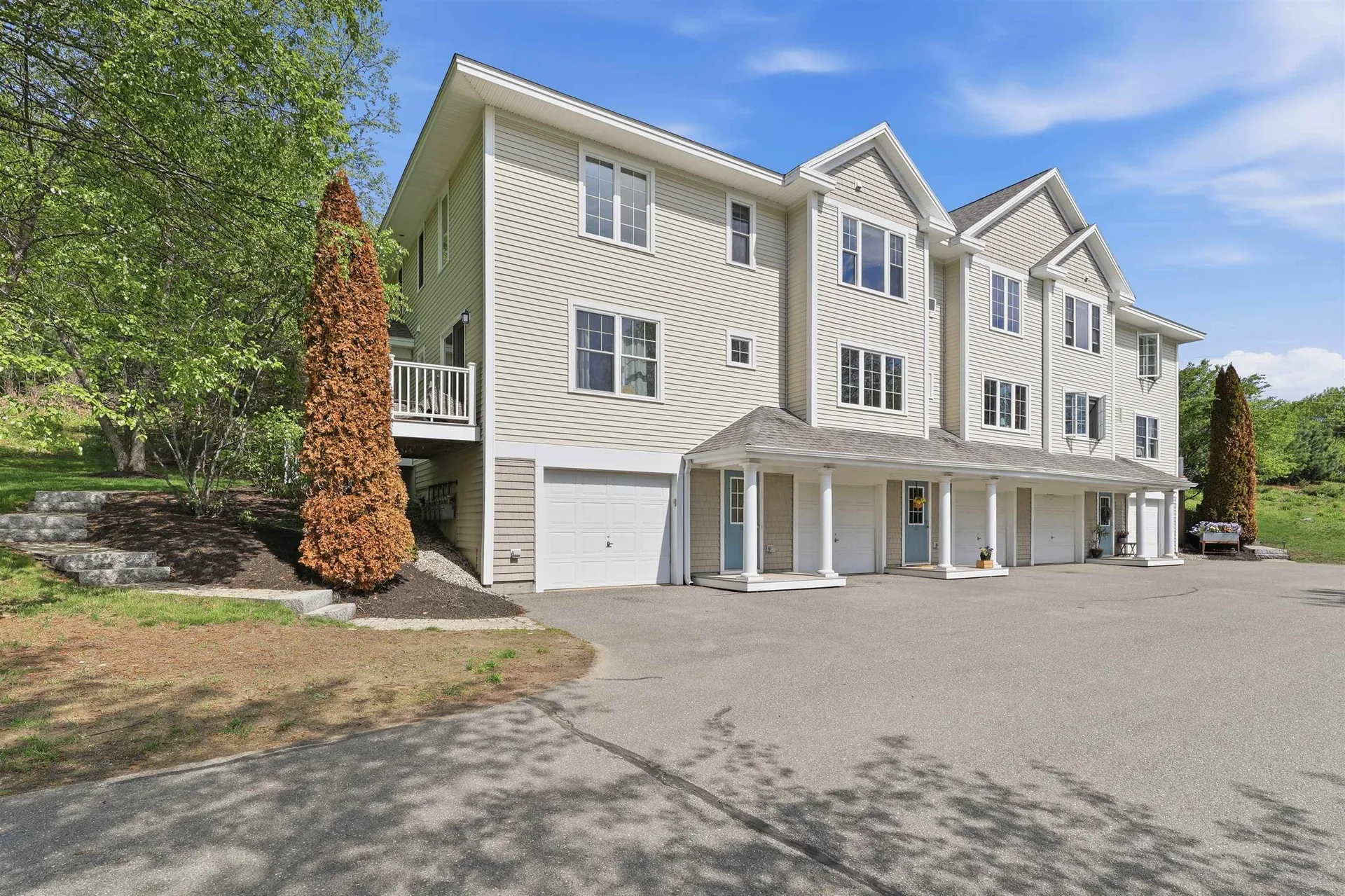 1 Stonewall Way Exeter NH 03833