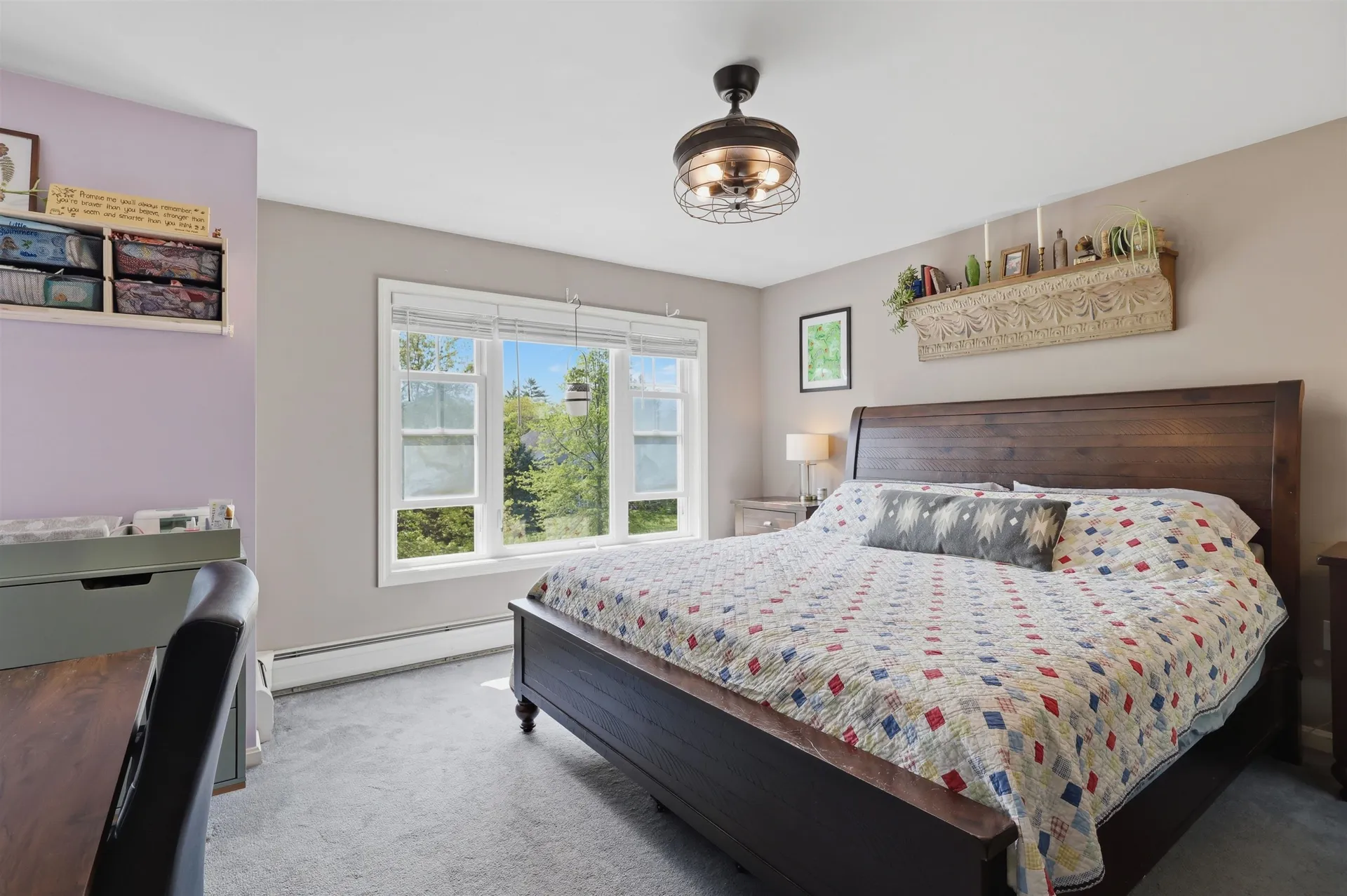1 Stonewall Way Exeter NH 03833