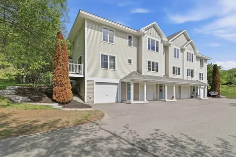 1 Stonewall Way Exeter NH 03833