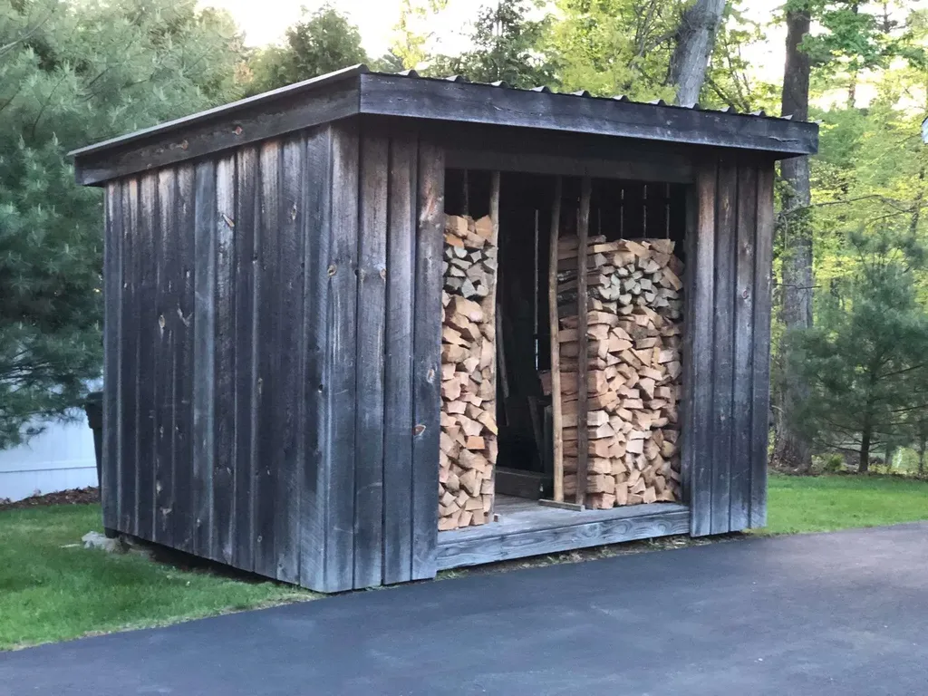 12 Wyndridge Circle Pelham NH 03076