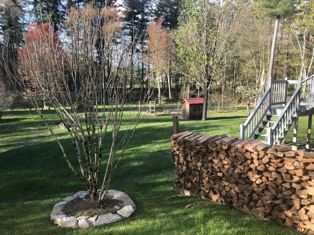 12 Wyndridge Circle Pelham NH 03076