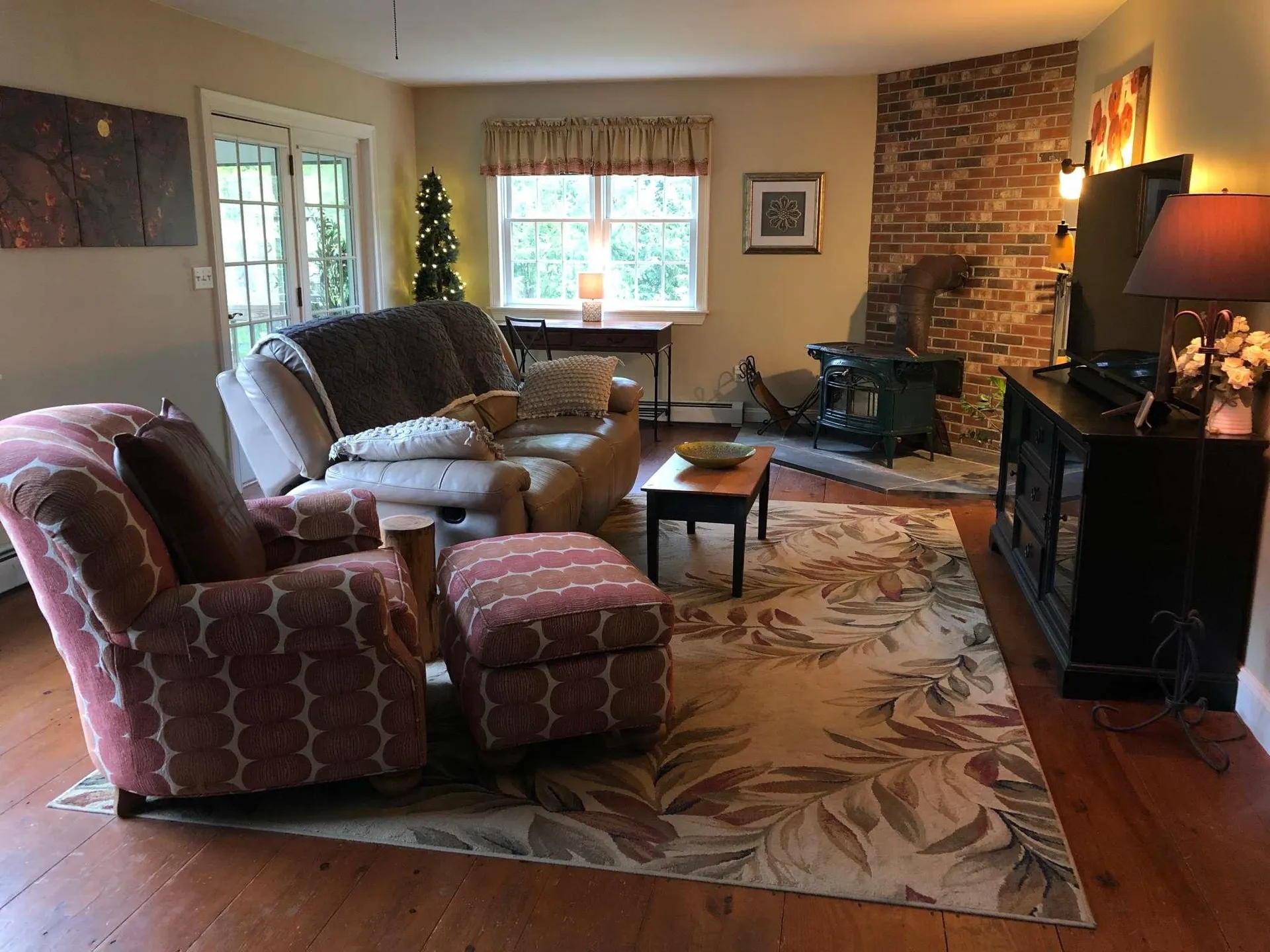 12 Wyndridge Circle Pelham NH 03076