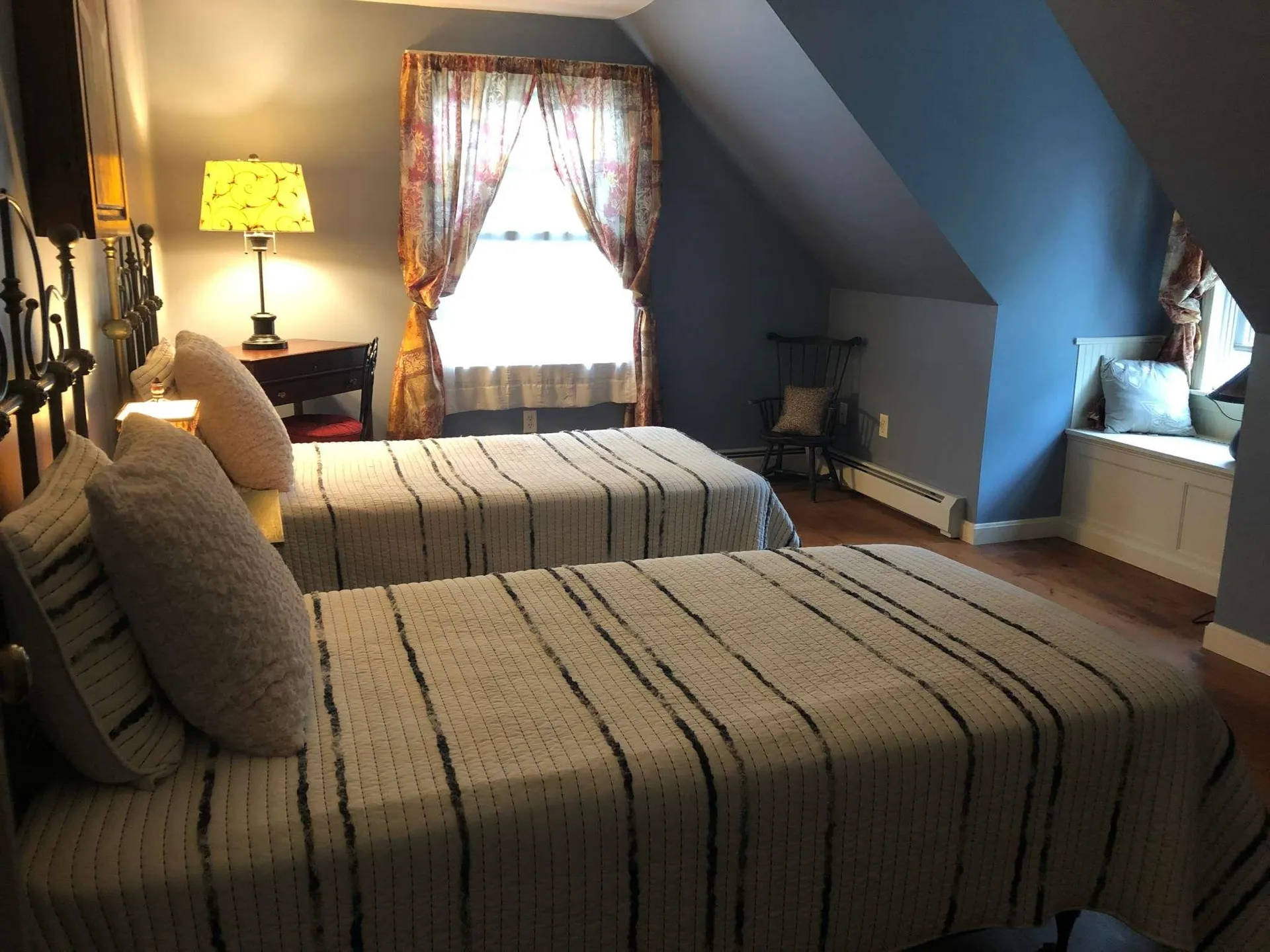 12 Wyndridge Circle Pelham NH 03076