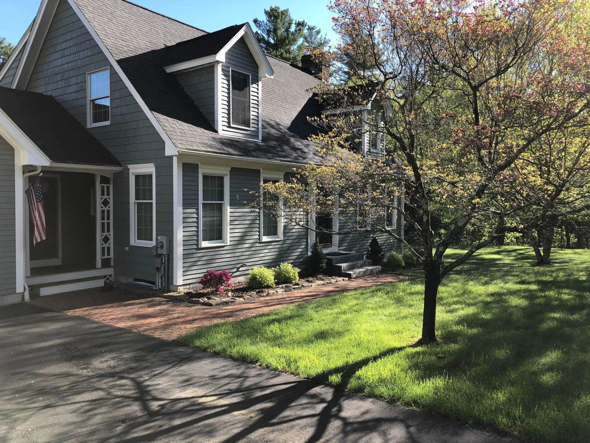 12 Wyndridge Circle Pelham NH 03076