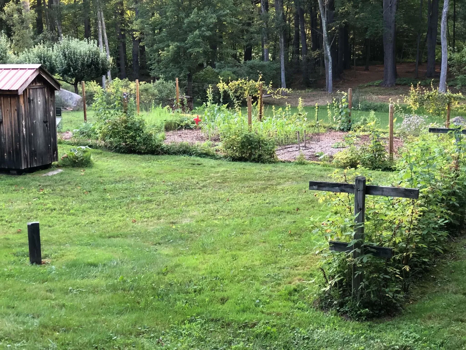 12 Wyndridge Circle Pelham NH 03076