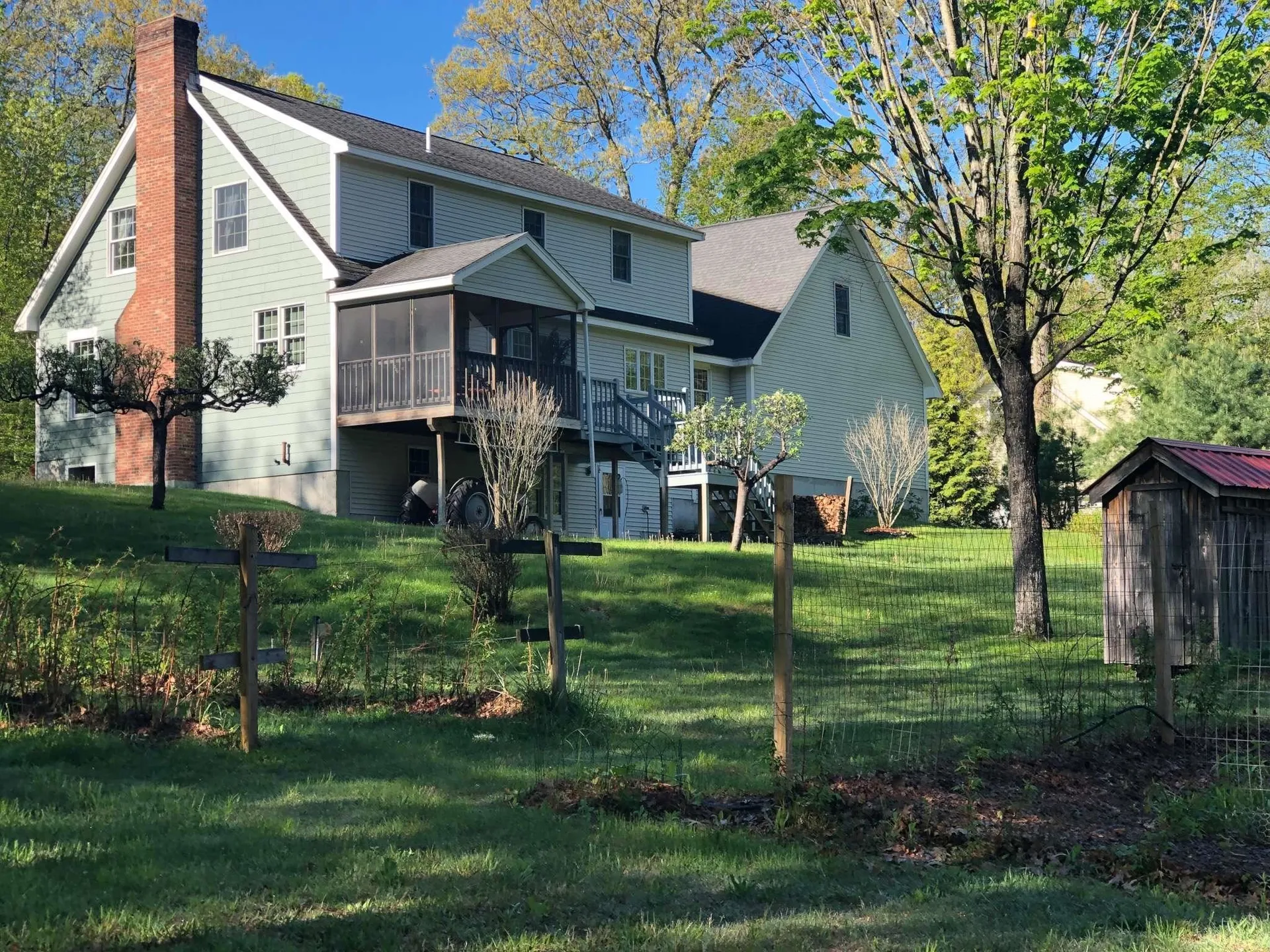 12 Wyndridge Circle Pelham NH 03076