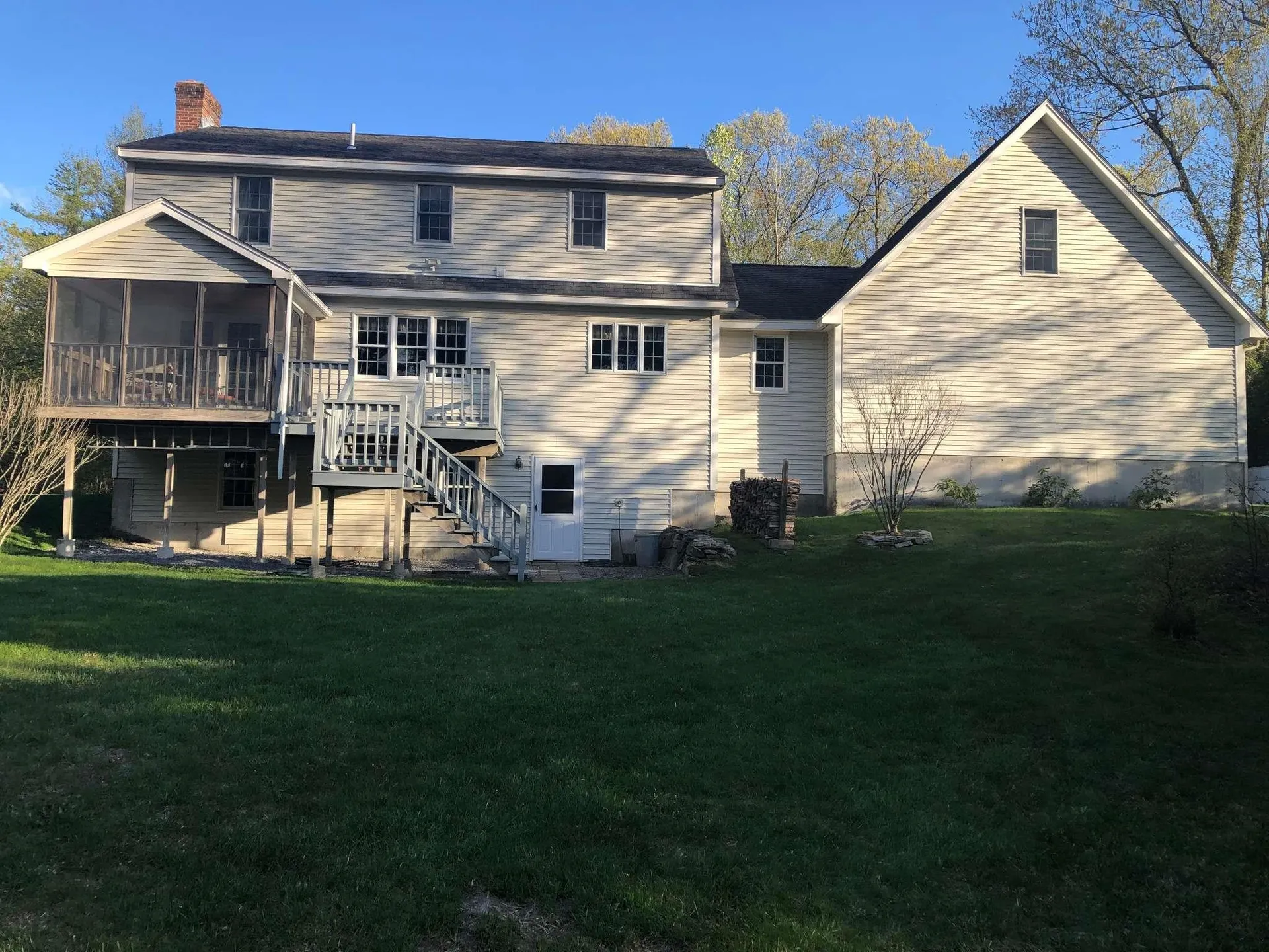 12 Wyndridge Circle Pelham NH 03076