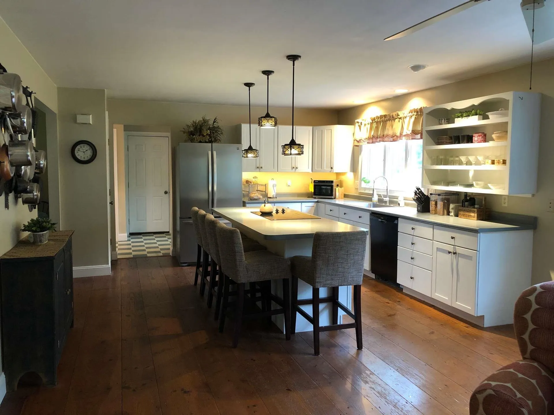 12 Wyndridge Circle Pelham NH 03076