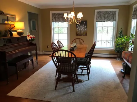 12 Wyndridge Circle Pelham NH 03076
