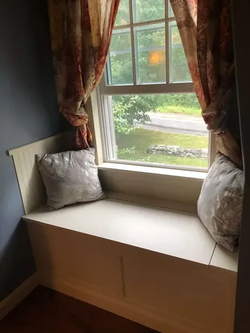 12 Wyndridge Circle Pelham NH 03076