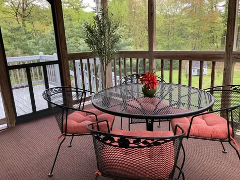 12 Wyndridge Circle Pelham NH 03076