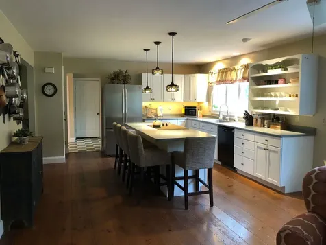 12 Wyndridge Circle Pelham NH 03076