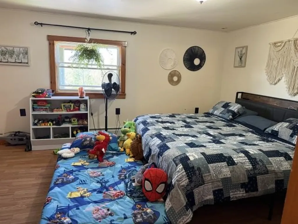 167 Leblanc Road Wheelock VT 05851