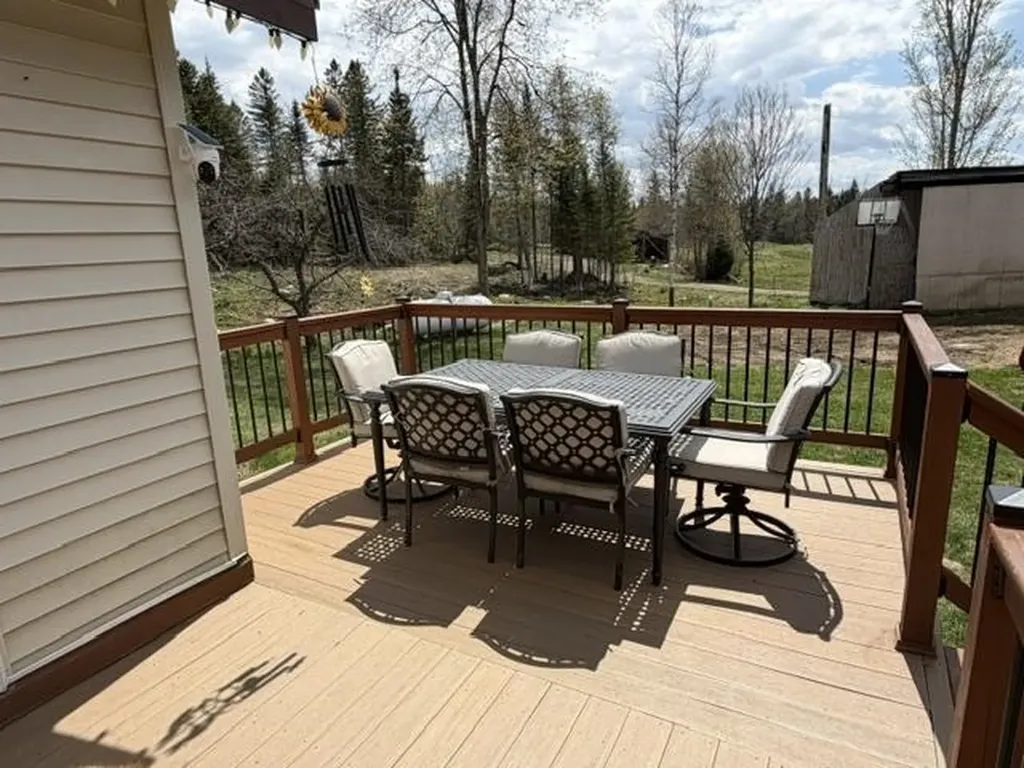 167 Leblanc Road Wheelock VT 05851