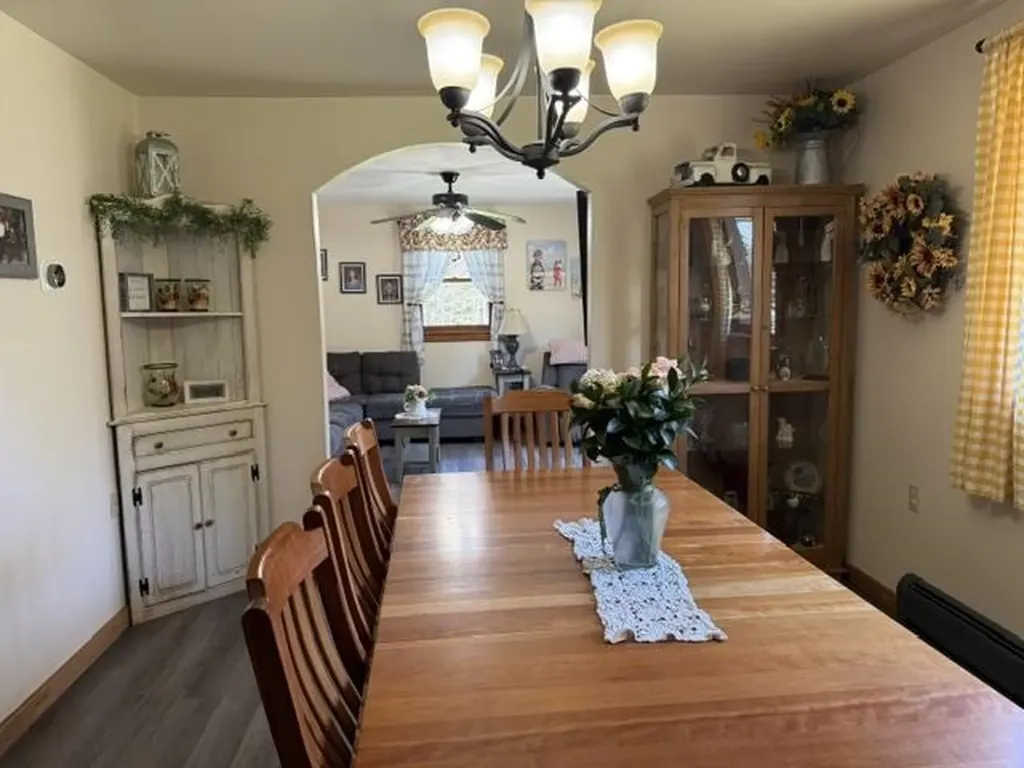 167 Leblanc Road Wheelock VT 05851