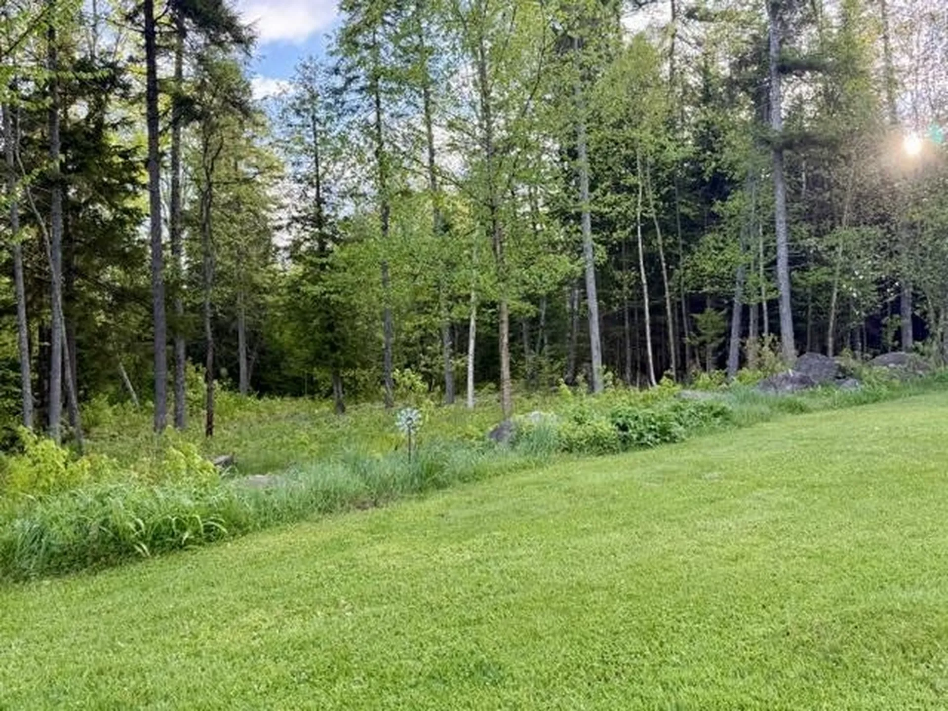 167 Leblanc Road Wheelock VT 05851