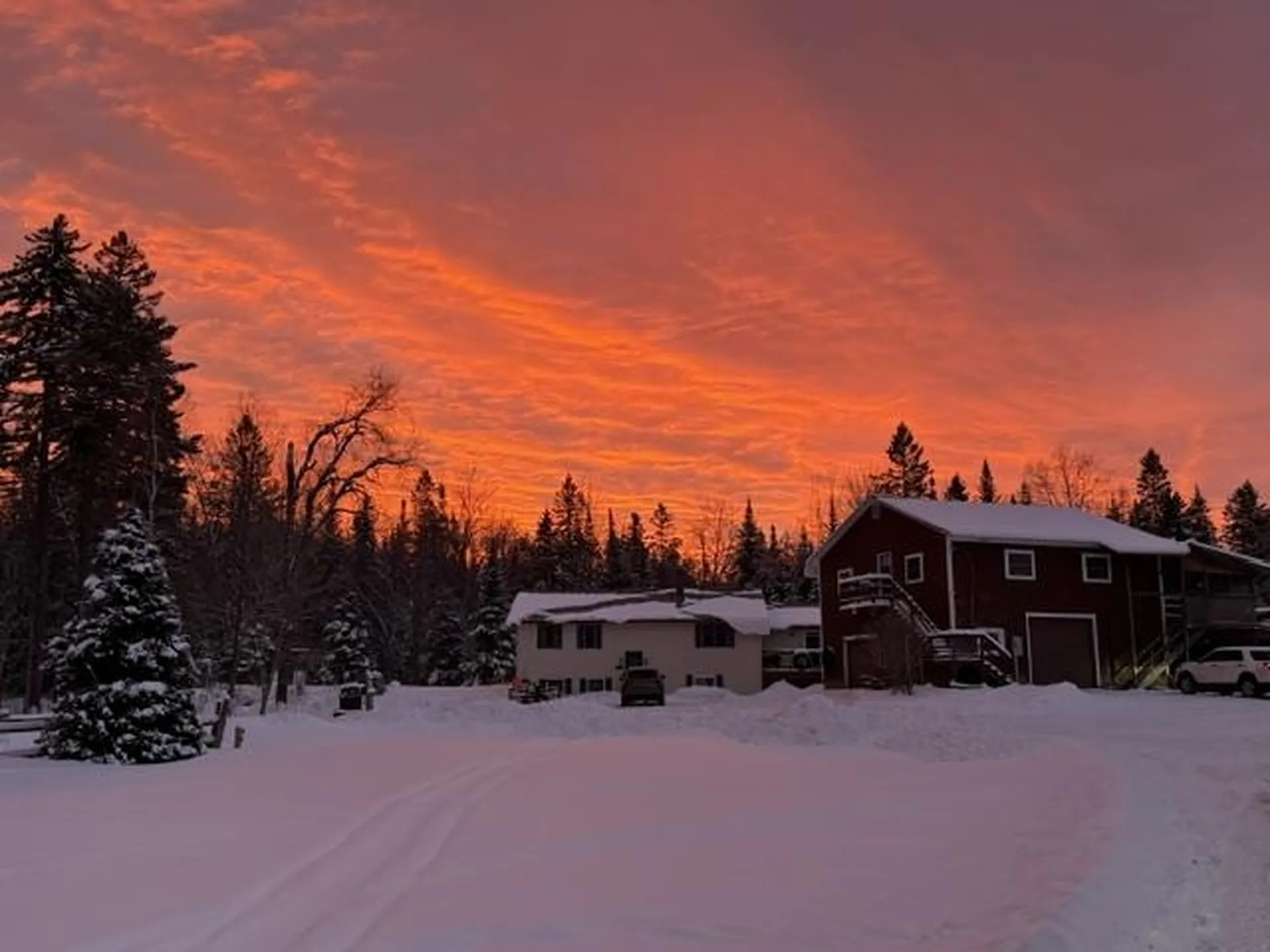 167 Leblanc Road Wheelock VT 05851