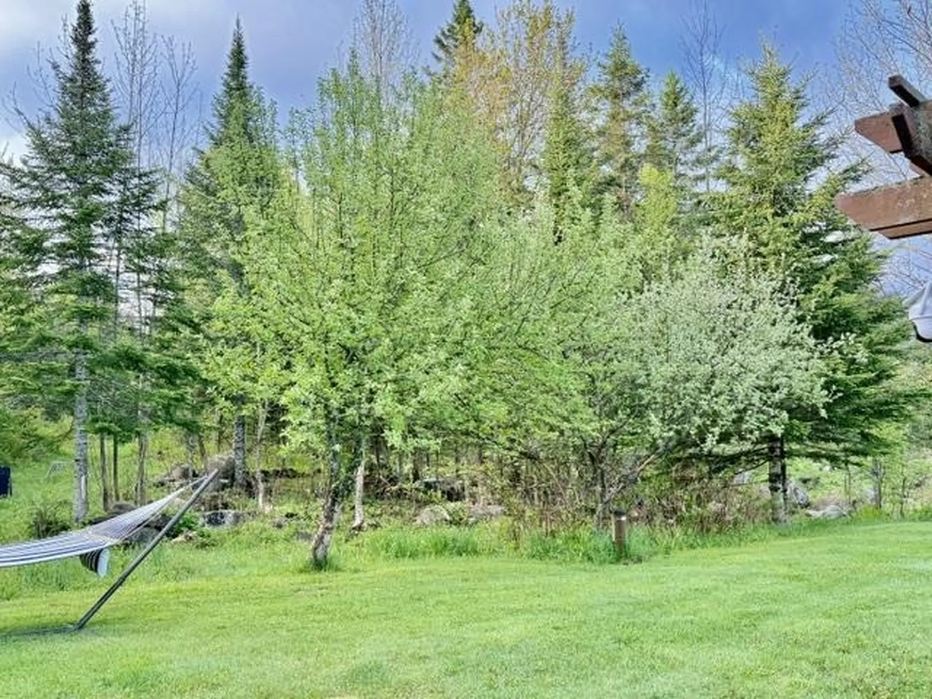 167 Leblanc Road Wheelock VT 05851