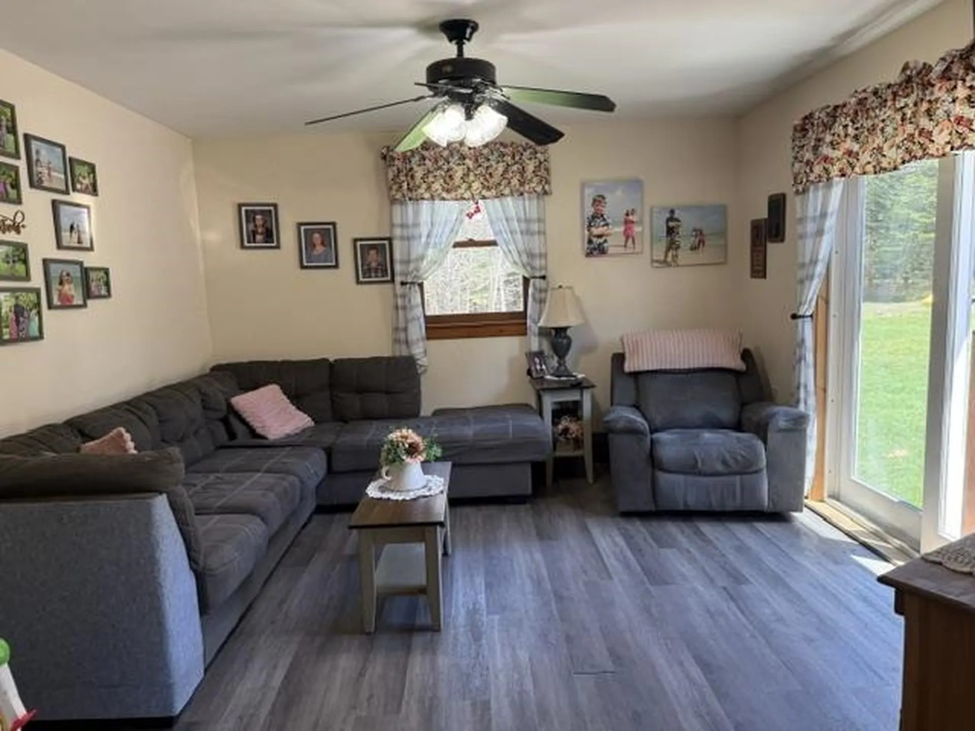 167 Leblanc Road Wheelock VT 05851