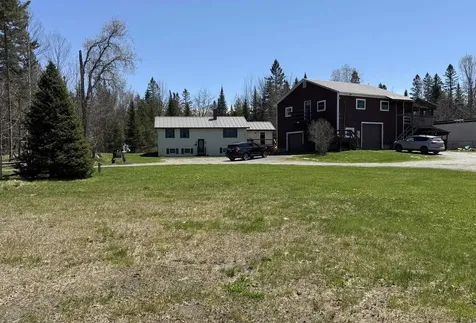 167 Leblanc Road Wheelock VT 05851