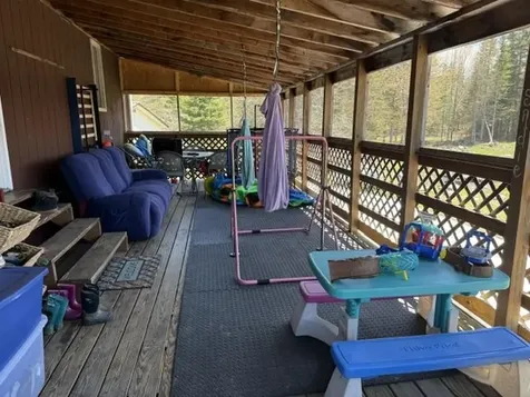 167 Leblanc Road Wheelock VT 05851